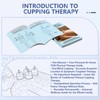 Introduction to Cupping Therapy Guide Book, Basic Version, Comprehensive Guide
