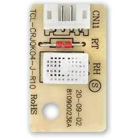 Galepromot Humidifier Accessories for Dehumidifier Humidity Senson Module Board Temperature Sensor Compatible for HIS06 Humidifier Parts and Accessories