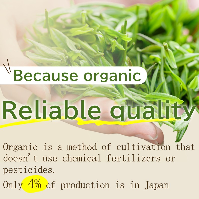 Matcha Powder, Japanese Green Tea, 80g, Culinary Grade, Use for