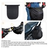 Helmet Bag Waterproof Oxford Cloth Lightweight Universal Large Capacity Storage