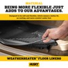 Husky Liners Weatherbeater Floor Mats | Fits 2025 Genesis GV80