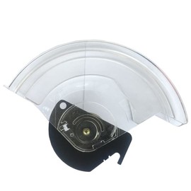 Transparent Guard, Electric Mitre Blade Guard Replace for LS1040 Saw Aluminum Machine Parts