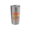 Hiker Backpacking Outdoor Lover Camping Hiking Stainless Steel Insulated Tumbler