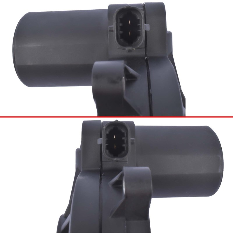Left+Right Electric Parking Brake Actuators Replacement for Ford Edge Fusion