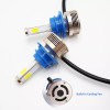 G4 Automotive 2x H11 LED Conversion Kit Premium 4-COB 360º