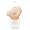 20D Deep Ear Canal Hearing Aid Sound Amplifier Assist Mini