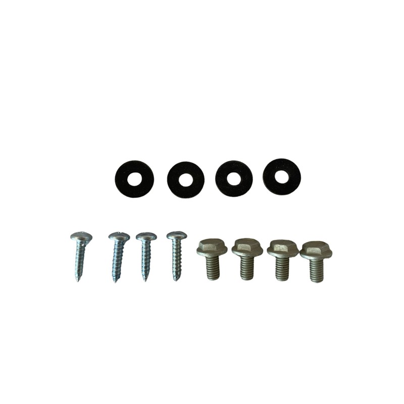 Club Car VersAttach Golf Ball & Club Washer