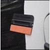 Edge 2PCS Felt Edge Squeegee Soft Car Vinyl Wrap Application