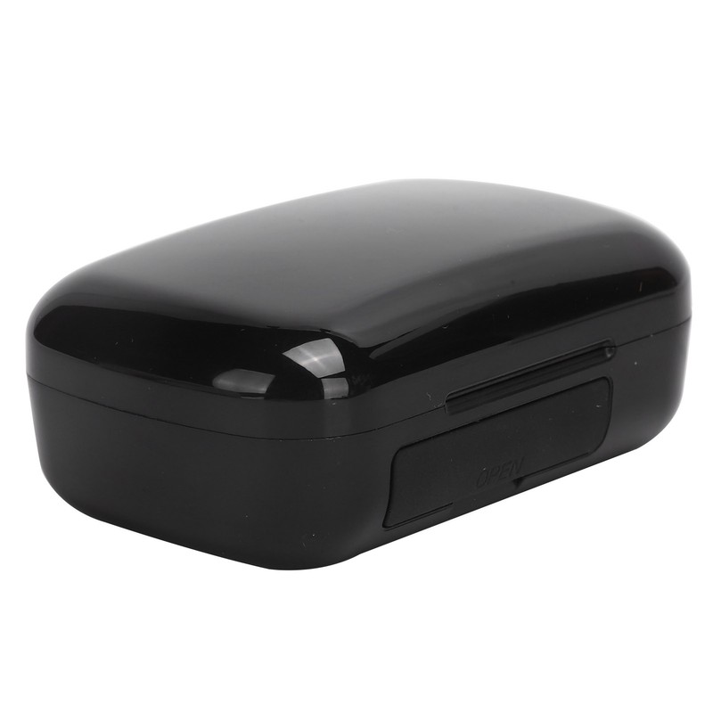 Wireless Bluetooth Earbuds Dual Ear Wireless Headset with Battery Display