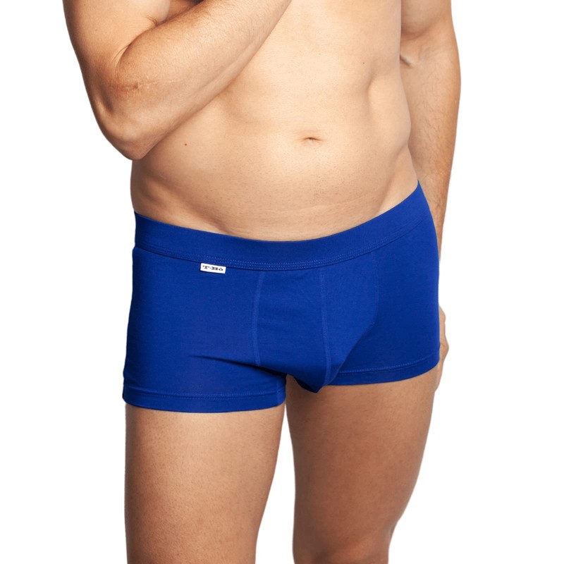 TBô Men's Trunk 3-Pack - La Ropa Interior de bambú