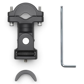 Osmo Action 5 Pro Motorcycle Heavy-Duty Mount