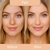 LUMINESS Airbrush Spray Silk Foundation Starter Kit - Fair -