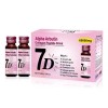 Duozi Collagen peptide | Arbutin 7D Anti Aging Glow Lightening