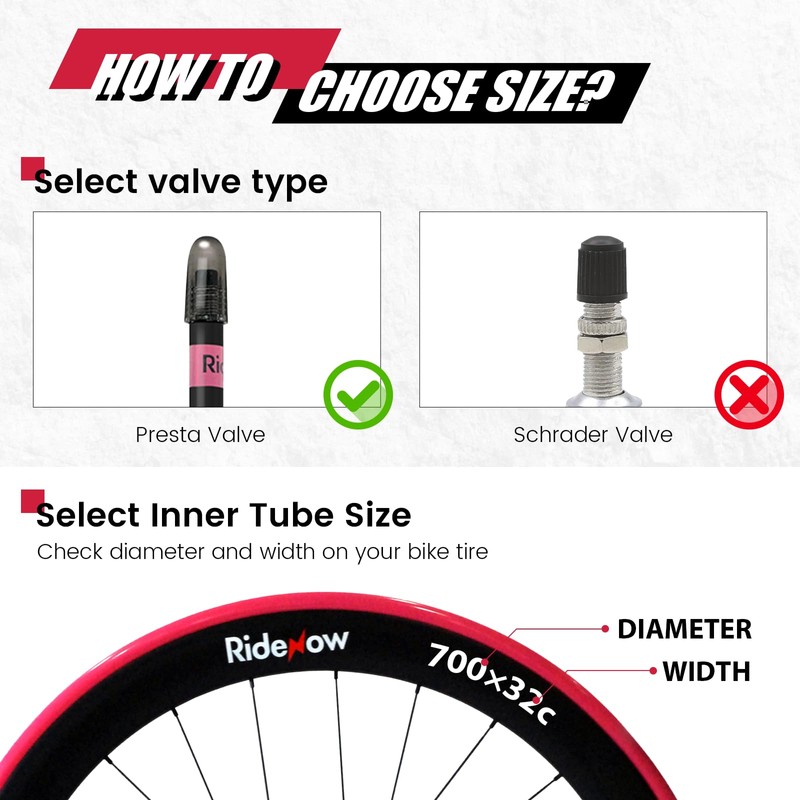 Road Tubes