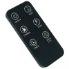For Touchstone Remote for Touchstone Sideline Electric Fireplace Heater 36/28/40/45/50