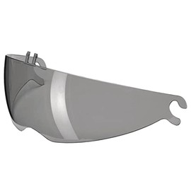 HJC IS-16/IS-33/CL-MAX 3/is-MAX II & BT HJ-V5 Inner Drop-Down Shield Light Smoke