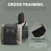 PICSIL Wrist Support for Cross Training, Wrist Support with Thumb
