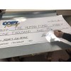 Custom Logo Huge Dry Erase Presentation Check, Customize Big Checks