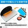 Ailunate Receipt File, Document File, Receipt Holder, File Case, Document