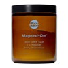 Blue Lemon Magnesi-Om by Moon Juice | Magnesium Powder Supplement