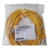 Cable Conector Para Opto Rkm 40-m-rsc 4.5t Marca Turck
