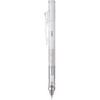 Tombow Mechanical Pencil, Monograph Clear Color 0.3mm, Clear (DPA-139A)