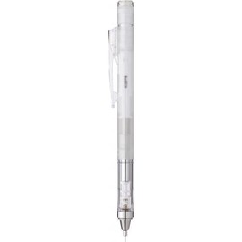 Tombow Mechanical Pencil, Monograph Clear Color 0.3mm, Clear (DPA-139A)