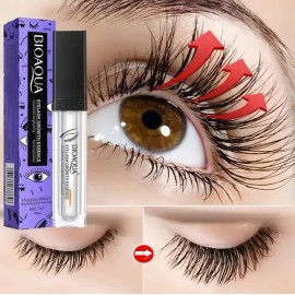 3p Serum Alargador Fortalecedor Pestañas Bioaqua Crecimiento                                                                                          