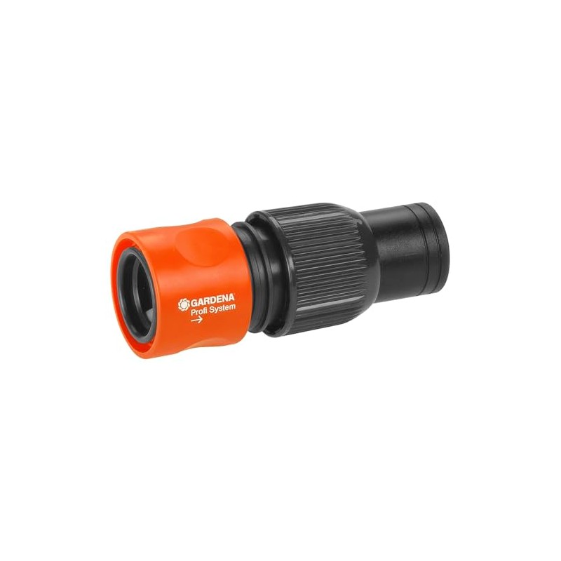 GARDENA Hose Connector Profi-System-Maxi-Flow