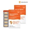 Daewoong BioScience 대웅생명과학 장용성 이뮨 종합비타민 미네랄 플러스 60정 4박스