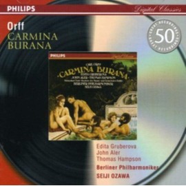 Carmina Burana