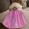SSONGBYPET Traditional Korean Hanbok for Dogs - Elegant & Timeless