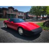 1984-1996 C4 Corvette NoviStretch Front Mask
