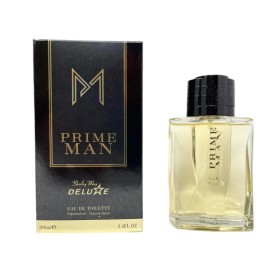 Prime Man for Men 3.4 oz by Shirley May Deluxe EDT