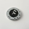 Billet Horn Button for 6 Bolt Steering Wheel Flashpower,MoMo,NRG High