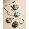 RIFLE PAPER CO. Garden Party Measuring Tape - Retractable Measuring