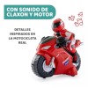Chicco Moto Ducati 1198 De Radiocontrol