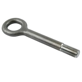 MKAREPART Tow Bar Eye Hook Front Side for Citroen Nemo Peugeot Bipper Fiat Fiorino Punto 51873726