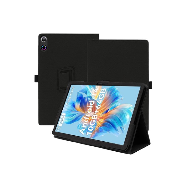 Case for ZOFYWNAS A10/Eksvefot A10/FancyDay A10 Android 14 Tablet 10