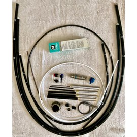 Olympus Medical Bending Rubber, ID8.6xOD9.4x13