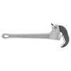 RIDGID 12698 18 RapidGrip Aluminum Pipe Wrench, 18-inch Pipe Wrench