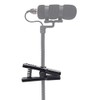 Pronomic MCH-100SB Microphone Holder Suitable for Pronomic MCM-100 Instrument Microphone
