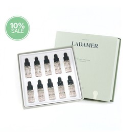 Ladamer Enriched Collagen Ampoule 5mlx10ea / 라다메르 인리치드 콜라겐 앰플5mlx10ea