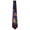 mumusung Nativity Scene Tie Mens Manger Neckties