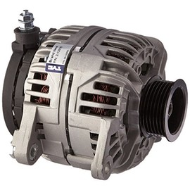TYC Alternator Compatible with 2002-2006 Dodge Ram Pickup