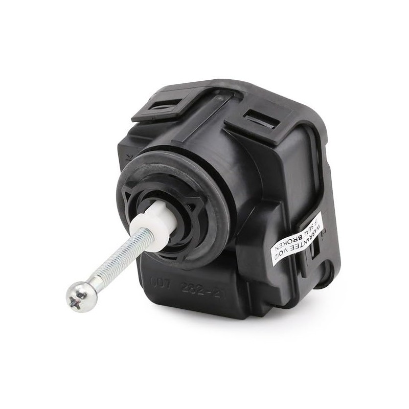 HELLA 6NM 007 282-211 Control, headlight range adjustment - 12V