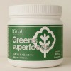 Greens Y Superfoods Con Probióticos Y Enzimas Krnatures