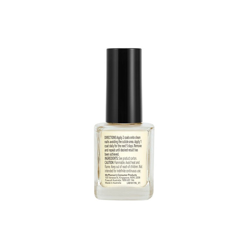 Revitanail Total Strength 8 in 1 Nail Treatment 14ml