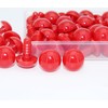 100Pcs Safety Eyes and Secure Washers for Amigurumi Crochet -