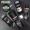 AXE Texturizing Cream Hair Styling Cream With Medium Hold and